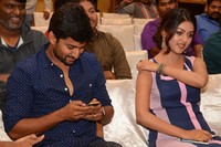 Majnu Audio Success Meet Photos